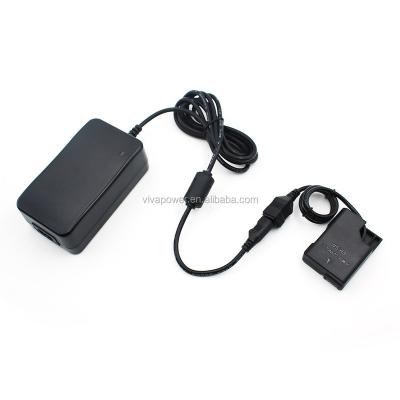 China EH-5A EH-5B Power AC Adapter with DC Coupler EP-5A for Nikon D3100 D3300 D3400 D5100 D5200 D5300 D5500 P7000 P7100 P7700 P7800 EP-5A EP5A for sale