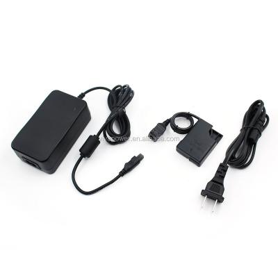 China For Nikon D3100 D3200 D5100 D5200 P7000 P7100 P7700 Camera AC Adapter EH5 & EP-5A EP-5A EP5A for sale