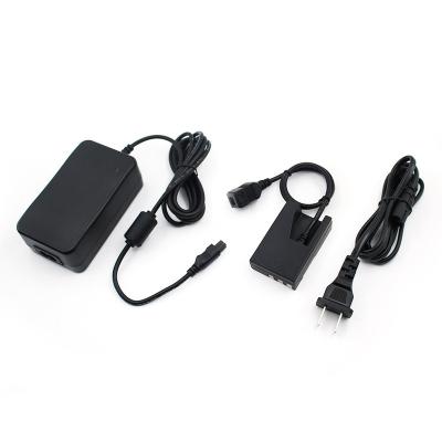 China Camera EP-5 Camera AC Adapter For Nikon D80 D90 D100 D700 D70S EN-EL9 Dummy Battery for sale