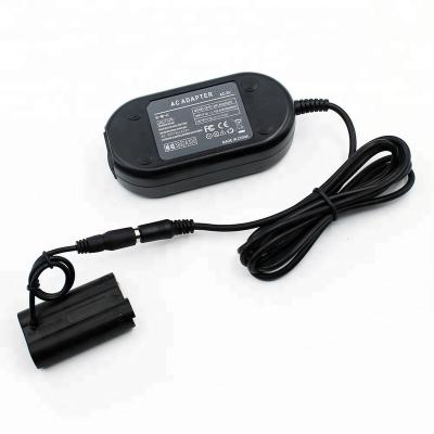 China Camera AC AC-5V Adapter with CP-04 DC Coupler for Fujifilm S1000fd, S1500, S2000HD AC-5V CP-04 for sale