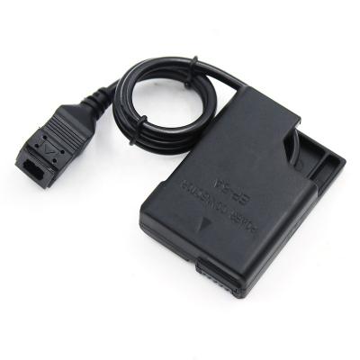 China EP-5A EP5A ep-5a Camera DC Coupler for Nikon D3100 D3200. EP-5A EP5A for sale