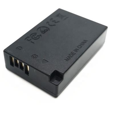 China Digita Camera For Canon EOS M3 DR-E17 DRE17 DC Coupler Dummy Battery LP-E17 for sale