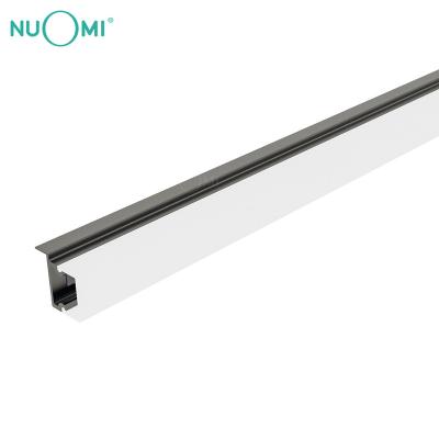 China NUOMI Common Series Installation Back Lighting Panel 4000K Home Light Free Standing Cabinet Smart Led To Raise Light Ba for sale