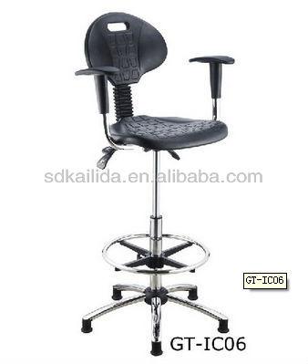 China 2015 High Quality Chair, Cleanroom Chair, ESD Lift Chair for sale