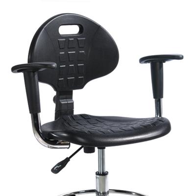 China High Quality (Height) 2021 Adjustable ESD Chair , Used Lab Chairs for sale