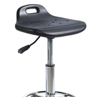 China (Size) High Quality Adjustable ESD Chair, Cleanroom Chair, Anti-Static Chair for sale