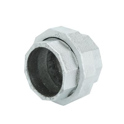 China Pipe Lines Connect China Export Rotary Tube To Tube Union Connects Straight Thread Pipe Fitting Flange Union Joint Pipe Fittings OEM for sale