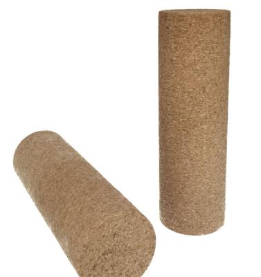 China Sustainable custom rolls of natural cork for sale