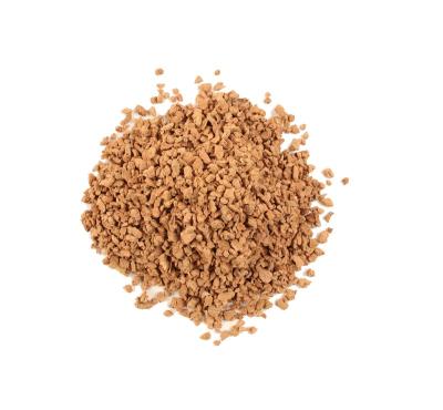 China Eco-friendly Hot Selling Cork Pellet for sale