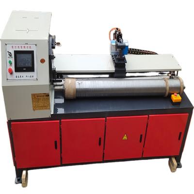 China Building Material Shops IF-1300mm Automatic Core Paper Cutting Machine for sale