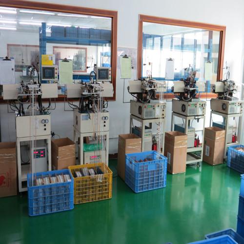 Fournisseur chinois vérifié - SHENZHEN JINGDACHENG ELECTRONICS CO.,LTD