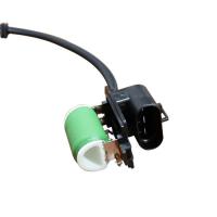 China Tipos del resistor R10-R56 20 del extractor del coche 20W-50W para diversos vehículos de la marca en venta