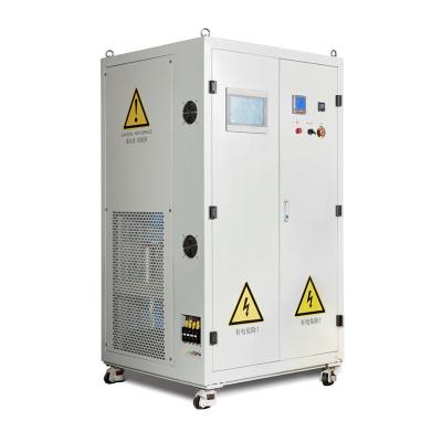 中国 250KW AC抵抗負荷バンク 販売のため