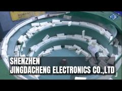 SHENZHEN JINGDACHENG ELECTRONICS CO.,LTD. - Wirewound Resistors Factory