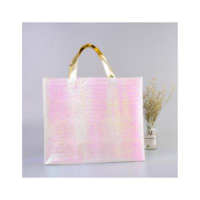 China Fashionable Non Woven Carry Bags Heavy Duty Chinese Supply 100% Polypropylene Fabric for sale