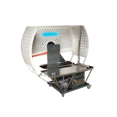 China Quality Cheap Price Guaranteed Suitable PE Strapping Box Carton Strapping Machine for sale