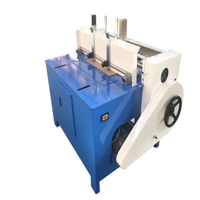 China New Type 900mm Ultra Cheap Food 6 Knives Automatic Carton Separation Slotter Machine/Carton Box Packaging Machine for sale