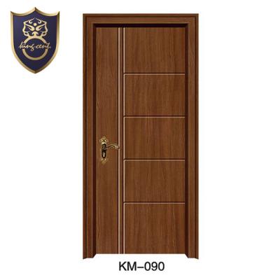 China High Quality Cheap Brazilian Door Waterproof Internal Wooden Door Flush Doors for sale