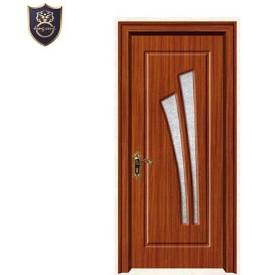 China 2022 Hot Sale Cheap Price Turkey PVC Door Contemporary Premium Porcelain Bathroom Doors for sale