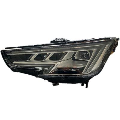 China 8W0941783A Left Headlight Headlamp fit for German Car OEM Size for sale