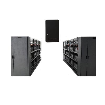 China Battery Monitoring System H3G TV Data Center Ups Battery Voltage Temperature Intelligent Monitoring System for sale