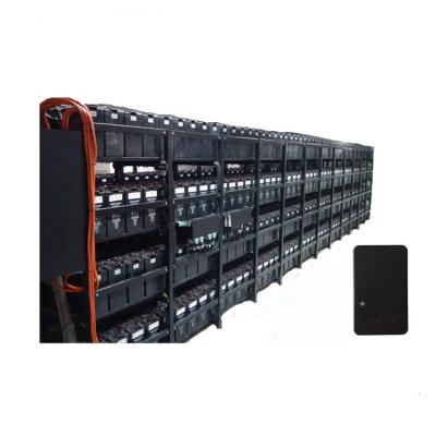 China Security/Monitoring/Alarm H3G TV Remote Battery Management System for Data Center UPS for sale