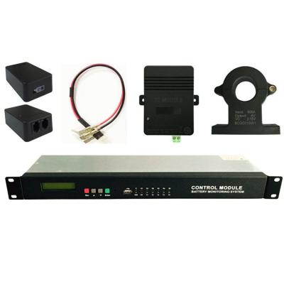 China Data Center/communication/transportation battery voltage temperature intelligent control system etc. for UPS for sale