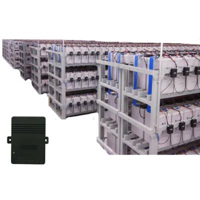 China Datacenters/communications/transportation IP RS485 MODBUS TCP communicated substation battery intelligent control system BMS for sale