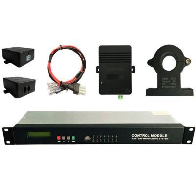 China Datacenters/UPS Battery Master Control System Communications/Transportation Manufacturer HUASU for Lead Acid Battery for sale