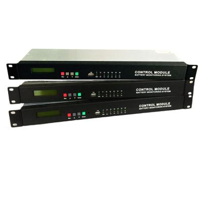 China Datacenters / BMS Communications / Transport Control Module HUASU With LCD Monitor Ethernet Port for sale