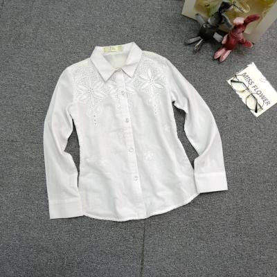 China Primary school school uniform kids, kids school uniform polo shirts for sale