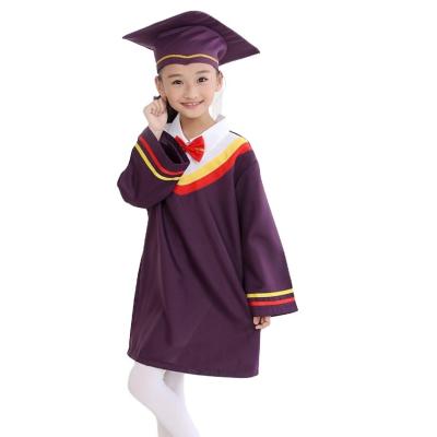 China School Best Selling Performance High Quality Multicolor Loose Uniform Graduation Uniform School Uniform for sale