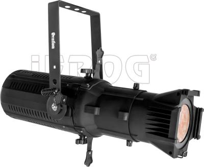 China 300W 3200K/5600K LED Profile Spot Light / Studio Lighting Hardware 660 x 285 x 295mm (26 x 11.2 x 11.6in) for sale