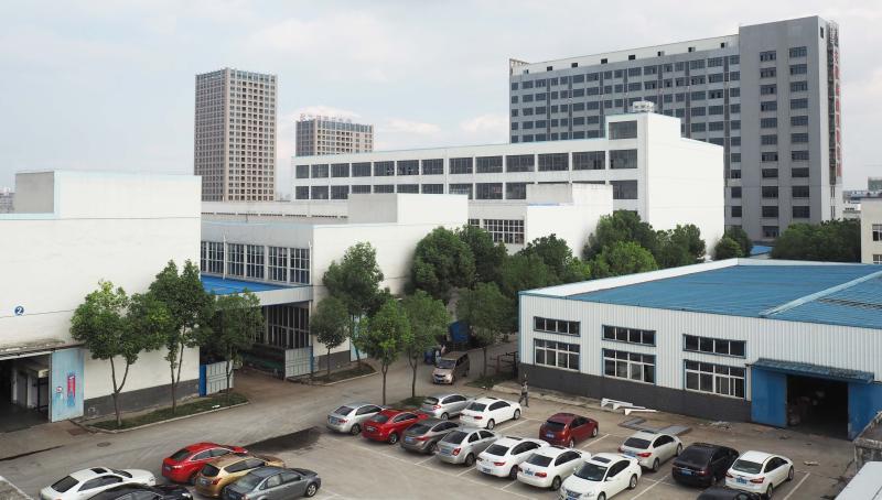 Geverifieerde leverancier in China: - ZhongLi  Packaging Machinery Co.,Ltd.