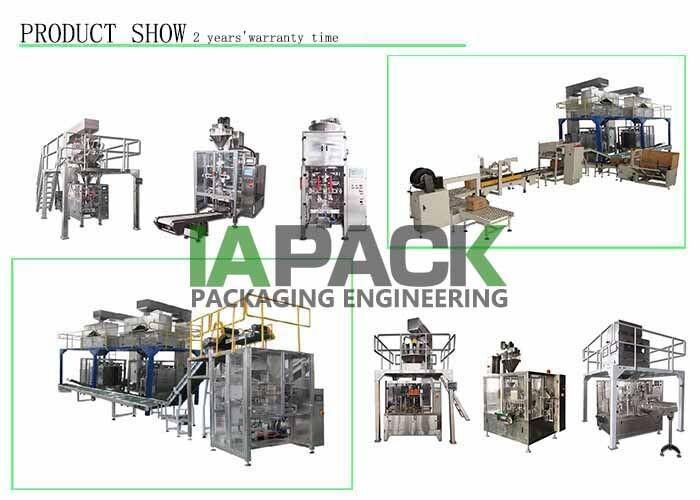 Verified China supplier - ZhongLi  Packaging Machinery Co.,Ltd.