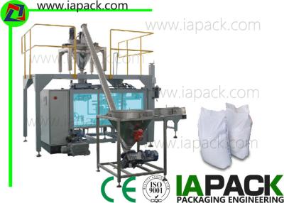 China Industrial Open Mouth Bagging Machine High Efficiency Bag Feeder for sale