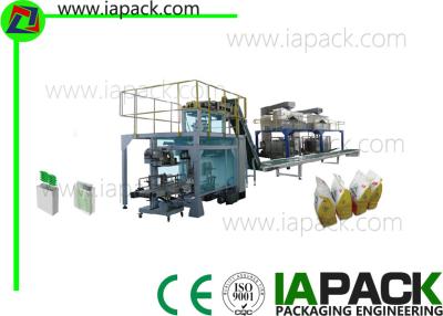 China Automatic Carton Sealing Machine for sale