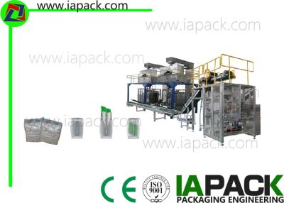 China Carton Box Packaging Machine for sale