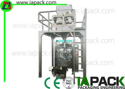 China High Efficiency Automated Packaging Equipment Vacuum Packing Machinery for sale