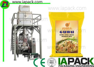 China Full Automatic Pouch Packing Machine , Automatic Shrink Wrap Machine for sale