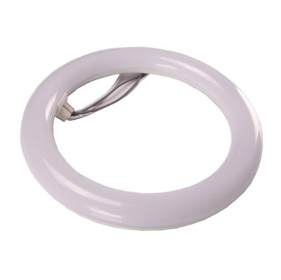 China LED Ring Light Lamp Housing D205mm*30mm Ring Tube Light Kit Suitable For Industrial Ceiling Elevator Lighting for sale