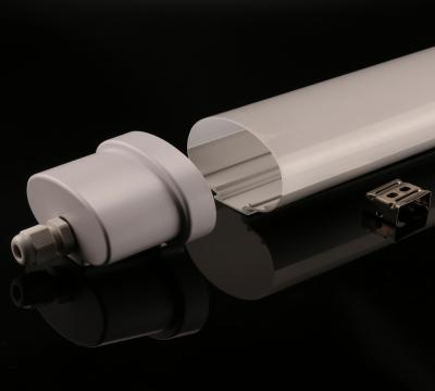 China Waterproof.anti-corrosion.dustproof PC IP66 Tube+aluminum LED three super waterproof anti-light for sale