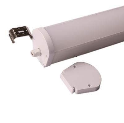 China Widely Applied Custom Height Quality PC IP65 Tube+aluminum Three Anti-light for sale