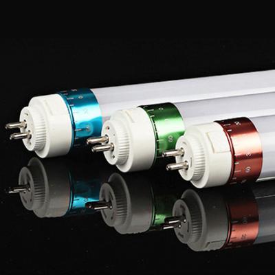 China Factory Supply 15MM Led Metal Ring Design T6 Led Tube Lamps Rotatable Lamp Housing for sale