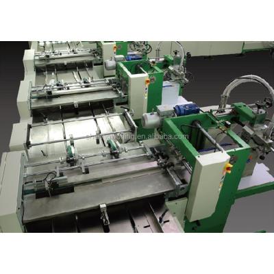 China Factory Gluebound Exercise Book Machine for sale