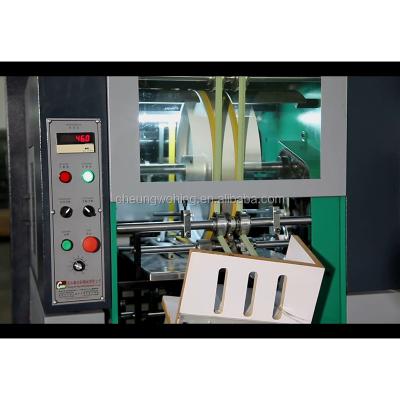 China Printing shops punching machine for sale