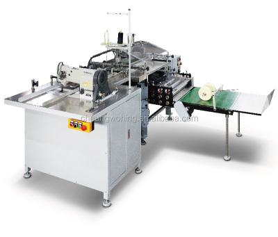 China food & Drink Shops Thread Books Stitching Machine for sale