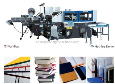 China used equipment china supplier office stationery casemaker 680X410mm for sale