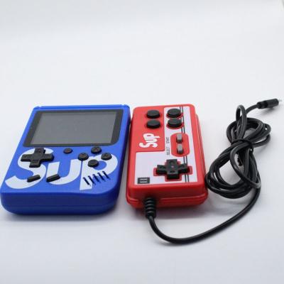 China 400 in 1 Retro Sip Game Box Classic Game Two Player Machine With Remote 3.0