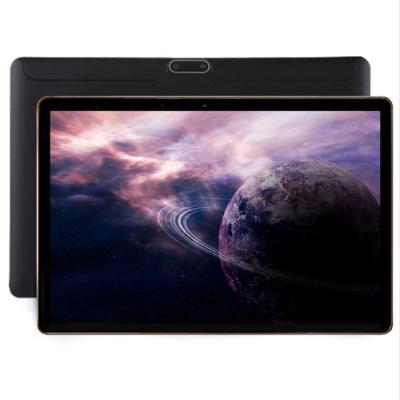 China 10inch 3g dual sim card slot android tablet pc with cheapest price and good quality for christmas gifts 10.1